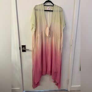 Buddy Love caftan S/M